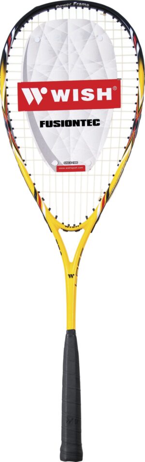 Badminton - Squash