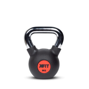 Kettlebells Natural Rubber 6 kg