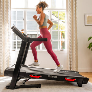 BOWFLEX BXT8Ji ΔΙΑΔΡΟΜΟΣ ΓΥΜΝΑΣΤΙΚΗΣ