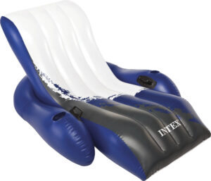 Floating Recliner Lounge